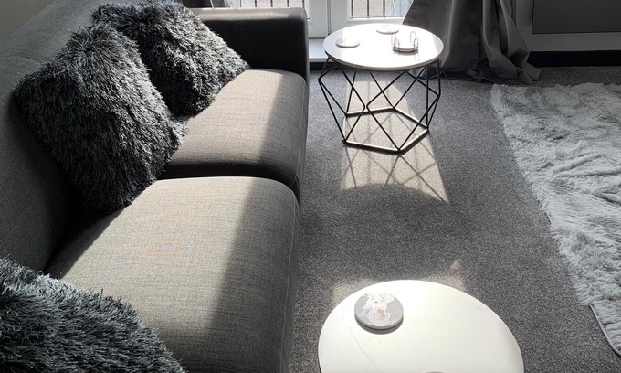 Todmorden Apartamento | Exceptional Modern New Apartment