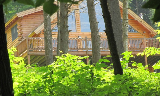 Stowe Casa | RETIRO EXCEPCIONAL DE MONTAÑA
