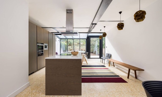 St. Helen's Casa | Exceptional Notting Hill home