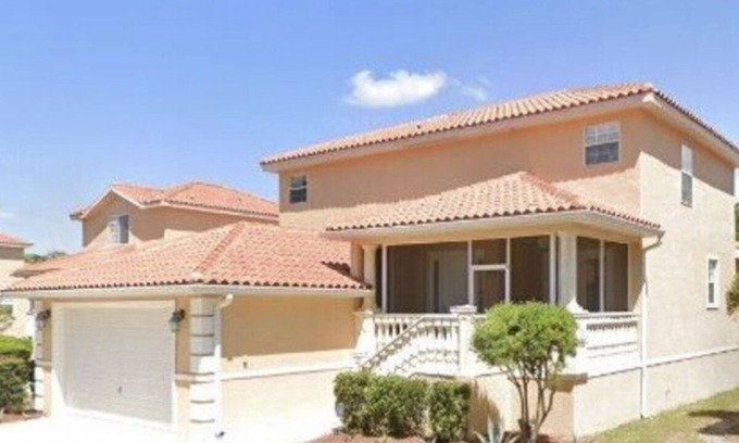 Homosassa Casa | Excelente ubicación en el río Homosassa - Casa impresionante