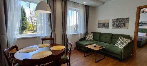 Pagegiai Apartamento | Exceptional Pogegen Apartment