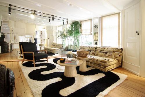 Jordaan Apartamento | Exceptional Stay in Jordaan Area