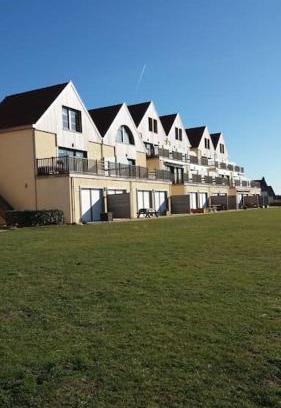 Wimereux Apartamento | exceptionnel penthouse vue mer
