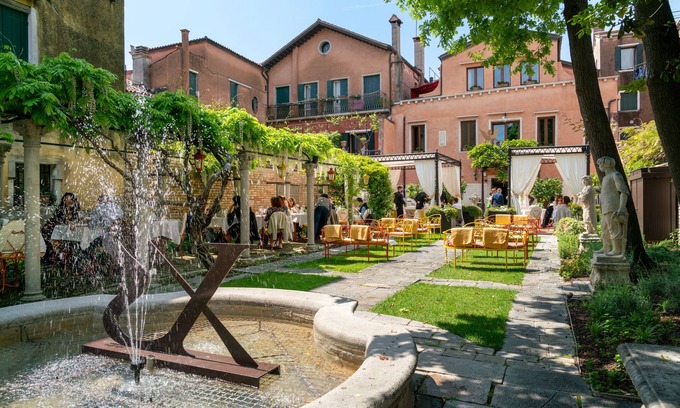 Dorsoduro Hotel | EXCESS VENICE Boutique Hotel & Private Spa - Adults Only