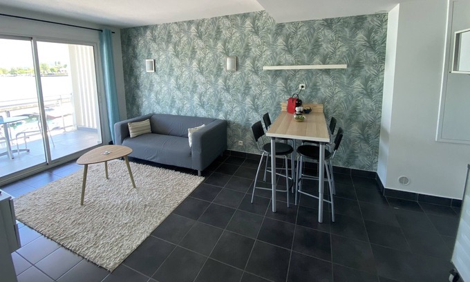 Le Bourget-du-Lac Apartamento | EXCLUDED ON LAKE.