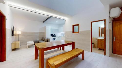 Las Palmas de Gran Canaria Casa | Exclusive Nomads Rooms