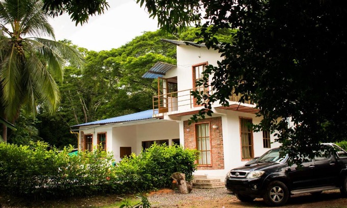 Agua de Dios Casa | Exclusiva casa campestre en Agua de Dios Cund.