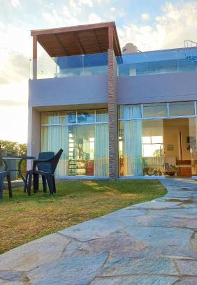 Subtanjalla Casa | Exclusiva casa de campo en Condominio La Hacienda - Ica