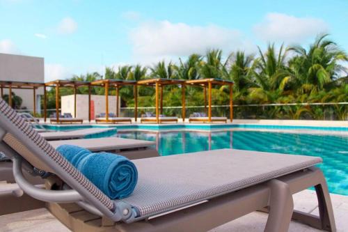 Bocachica Casa | Exclusiva casa en Baru con piscina y playa privada