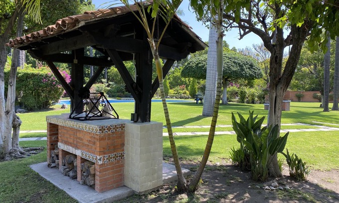 Atlixco Casa | Exclusiva casa en “El Encanto” Atlixco