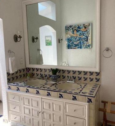 Morelos Casa | Exclusiva Propiedad Vacacional