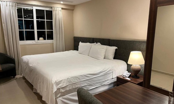 Historic Center Apartamento | Exclusiva Suíte Granja Brasil
