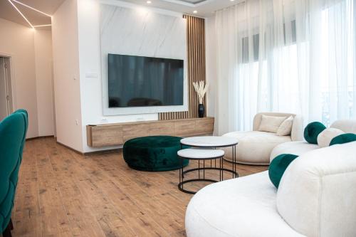 Subotica Apartamento | Exclusive 1 Apartment