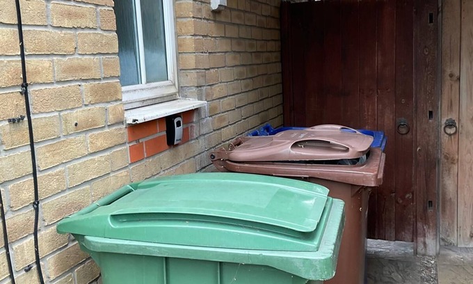 West Thurrock Casa | Exclusive 3 Bed home, garden and free parking-5 mins from Lakeside Shopping Mall