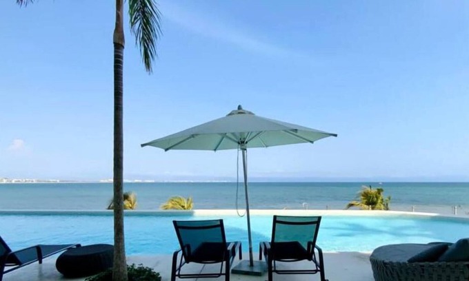 La Puntilla Condominio | Exclusive apartment - Tizate Residences