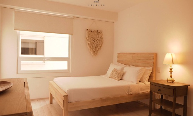 Cuajimalpa de Morelos Apartamento | Exclusive and luxurious apartment