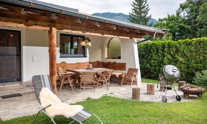 Sankt Johann in Tirol Apartamento | Exclusive Appartement Chalet
