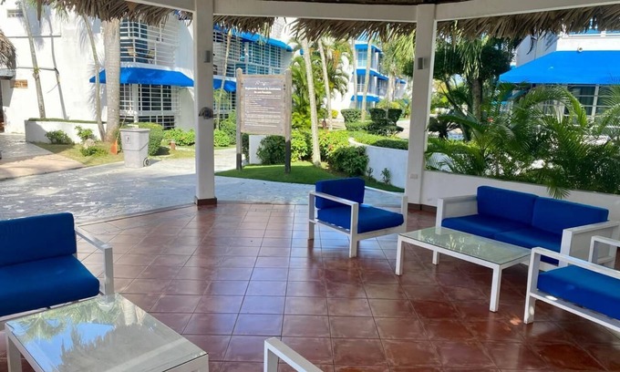 Juan Dolio - El Pueblo Apartamento | Exclusivo Apto. en Juan Dolio, Zona de Playa.