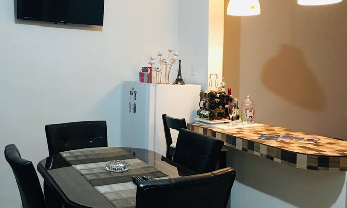 Huehuetenango Apartamento | Exclusivo Apartamento
