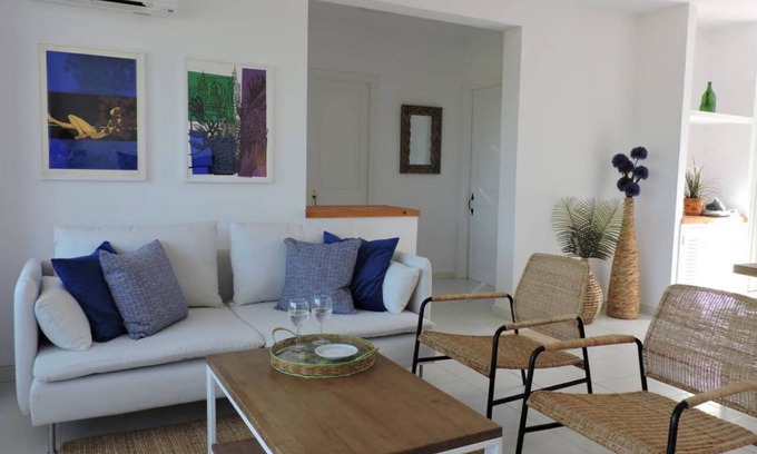 Son Parc Apartamento | Exclusive Apartment 2 Bedrooms, Pool, Beach & Golf