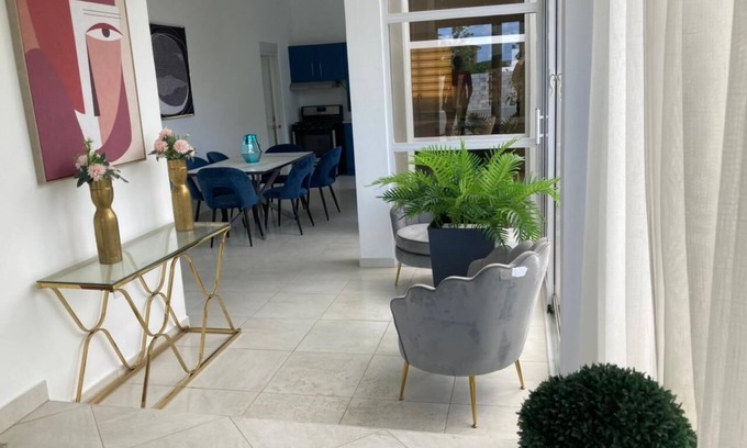 La Vega Province Apartamento | Exclusive Apartment