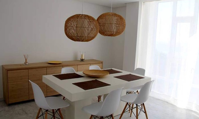 Altea Apartamento | EXCLUSIVO APARTAMENTO EN ALTEA
