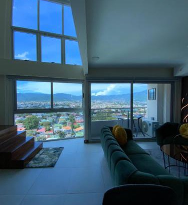 Carmen Apartamento | Exclusive apartment in downtown Costa Rica