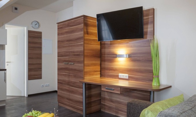 Augustenstraße Apartamento | El apartamento de Felxible en el corazón de Munich
