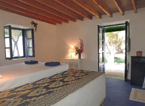 South Rhodes Apartamento | Exclusive apartment in Ecovilla on the beach