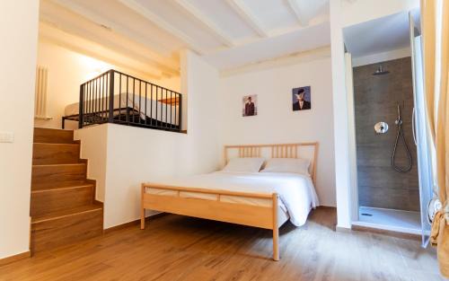 Lecco Apartamento | Exclusive apartment - Magritte Style