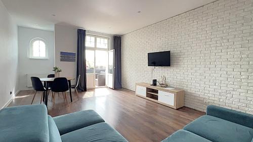 Grudziadz Apartamento | Exclusive Apartment