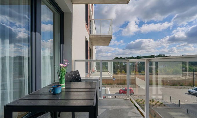 Fabryczna Apartamento | Exclusive Apartment Popowice by Renters