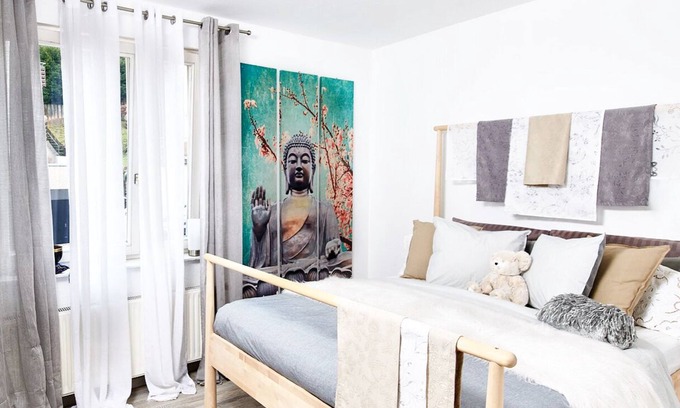 Gablenberg Apartamento | Exclusive Apartments - Stuttgart Gablenberg
