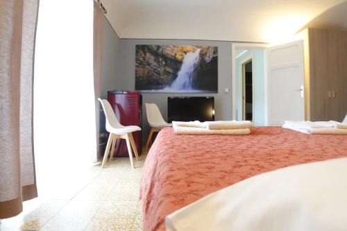 Mistretta Apartamento | Exclusive Apartments in center
