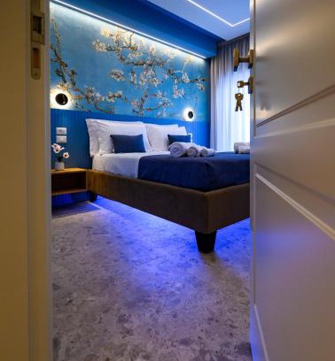 Pizzo Cama Y Desayuno | Exclusive B&B