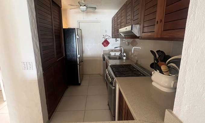 Ixtapa Villa | Casa de Playa Exclusiva en Ixtapa | Vista al Mar