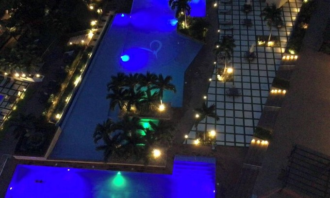 Nueva Gorgona Condominio | Exclusivo condominio frente al mar en Nueva Gorgona.