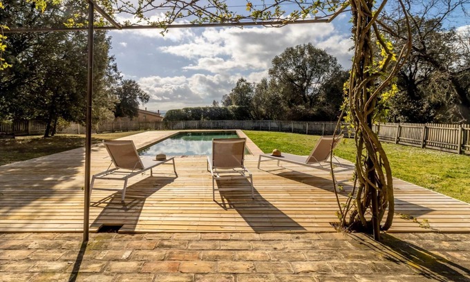 Pedrinya Casa | Masia exclusiva en el Baix Empordà