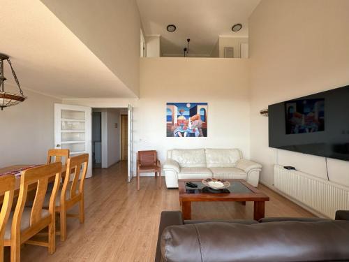 Renaca Apartamento | Exclusive Duplex apartment