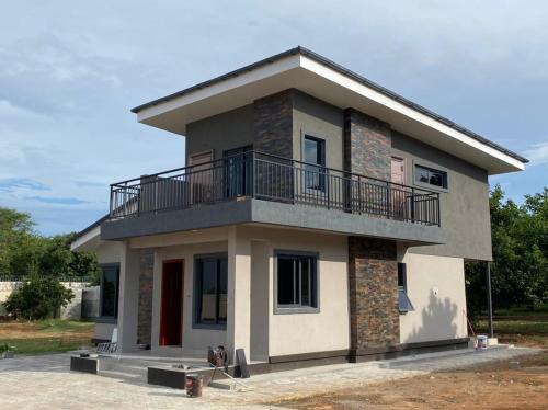 Lusaka Apartamento | Exclusive Farm Getaway