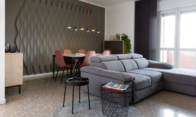 Mazzo Apartamento | Exclusive Guest House - Fiera Milano Rho