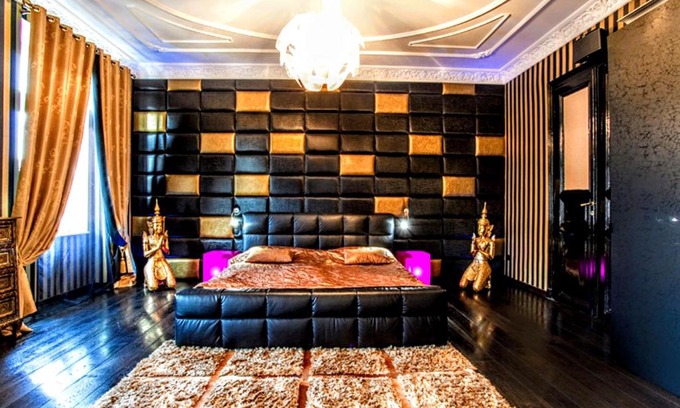 Csarnok negyed Apartamento | EXCLUSIVE HIGH END APARTMENT with SAUNA 165m2