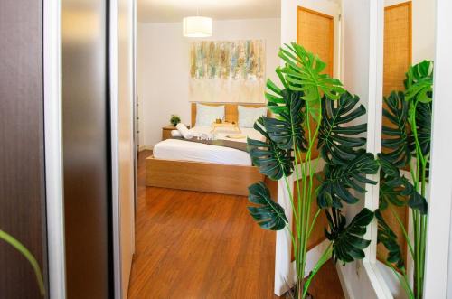 Carretera de Cadiz Apartamento | Exclusive High-End Residence with FREE Parking - Malaga Center
