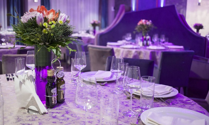 Sibiu Hotel | Exclusive Hotel & More
