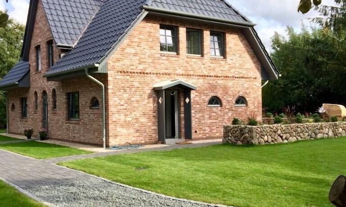 Nebel Casa | NUEVO idilio exclusivo para toda la familia Haus 1