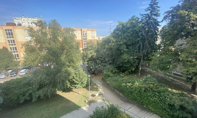 Szazhalombatta Apartamento | Exclusive lakás kiadó a belvárosban!