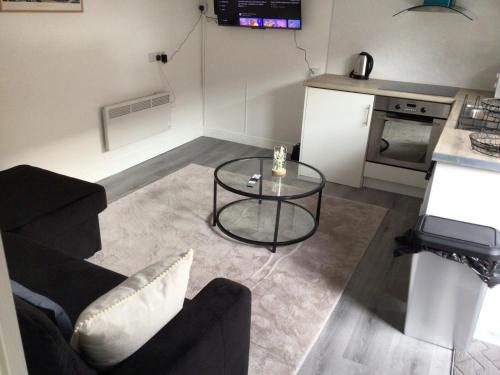 Grays Apartamento | Exclusive Lakeside Apartment