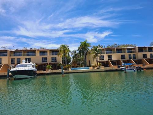 Bocachica Casa | Exclusive Loft in Barú, access by sea and land