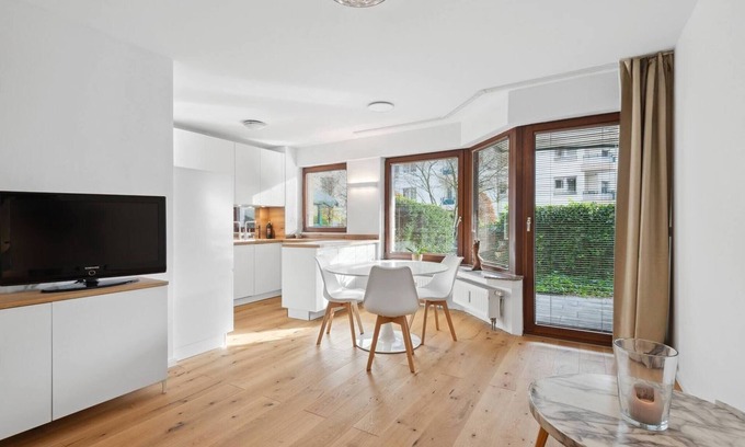 Ludenberg Apartamento | Vivienda exclusiva en Ludenberg en una zona impresionante