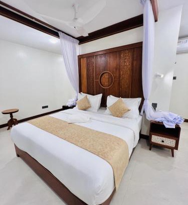 Vipingo Villa | Exclusive Luxury 5 bedroom villa in Vipingo